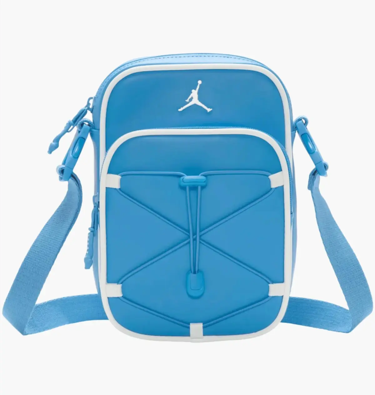 Сумка через плечо Jordan Essentials Blue