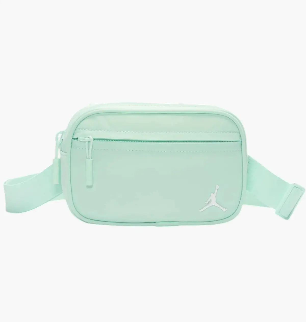 Сумка через плечо Jordan Alpha Camera Turquoise