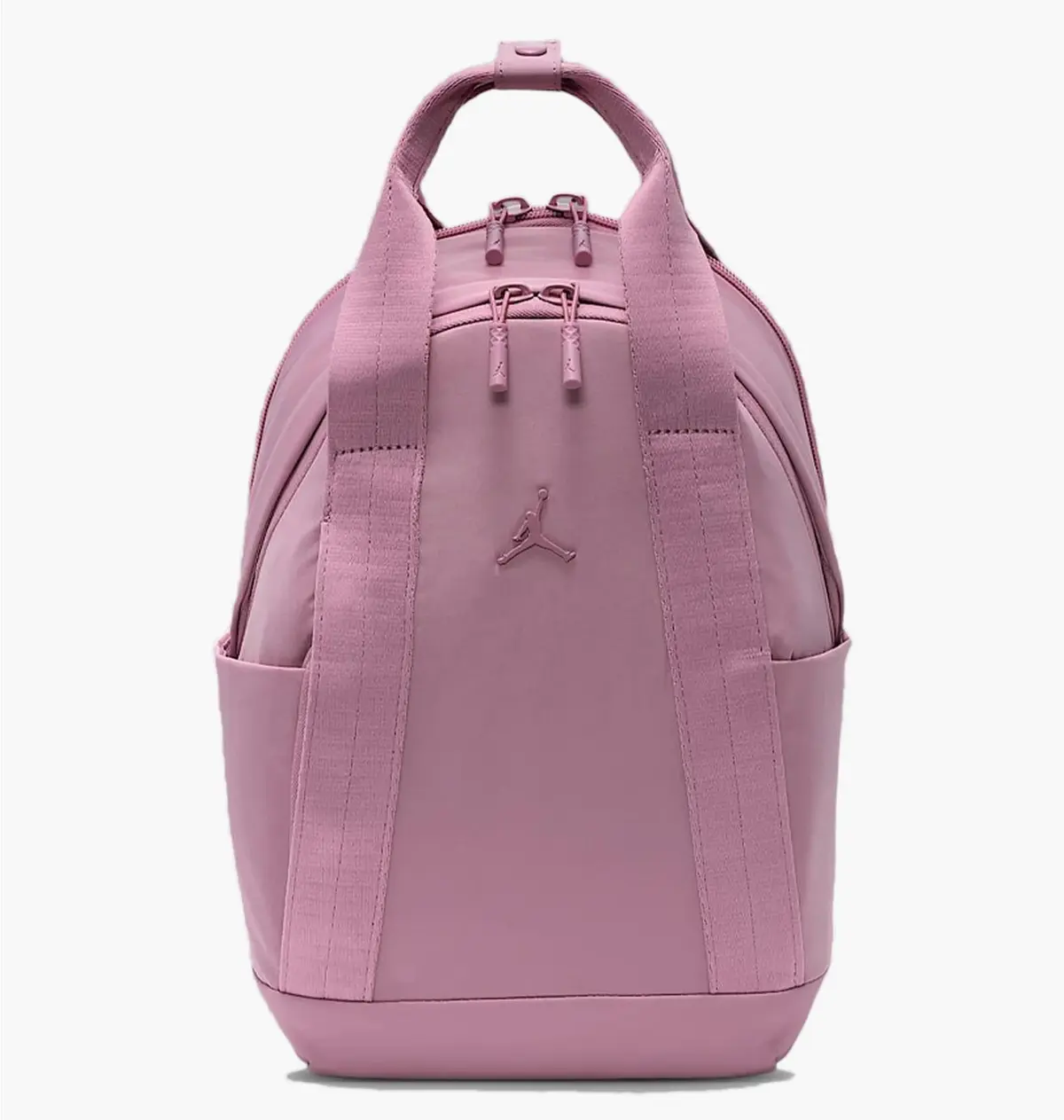 Рюкзак Jordan Alpha Mini Pink