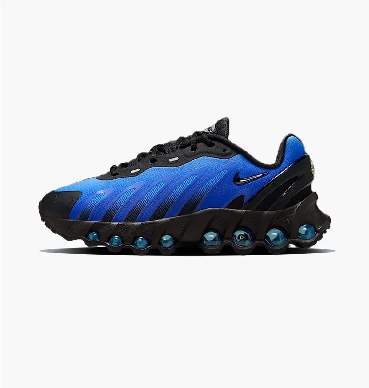 Кросівки дитячі Nike Air Max Dn8 (Gs) Blue
