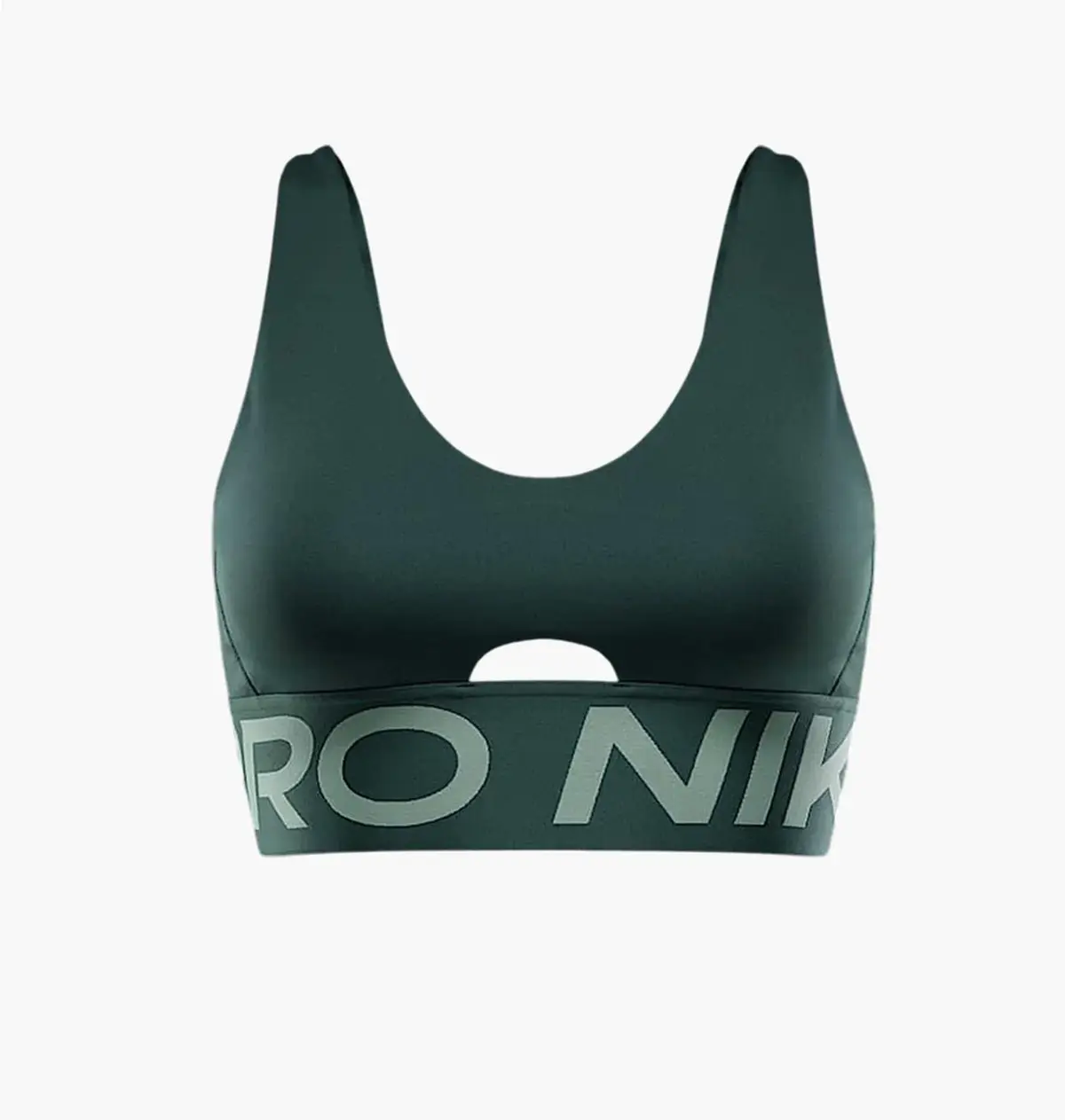 Спортивний топ жіночий Nike Indy Plunge Medium-Support Bold Bra