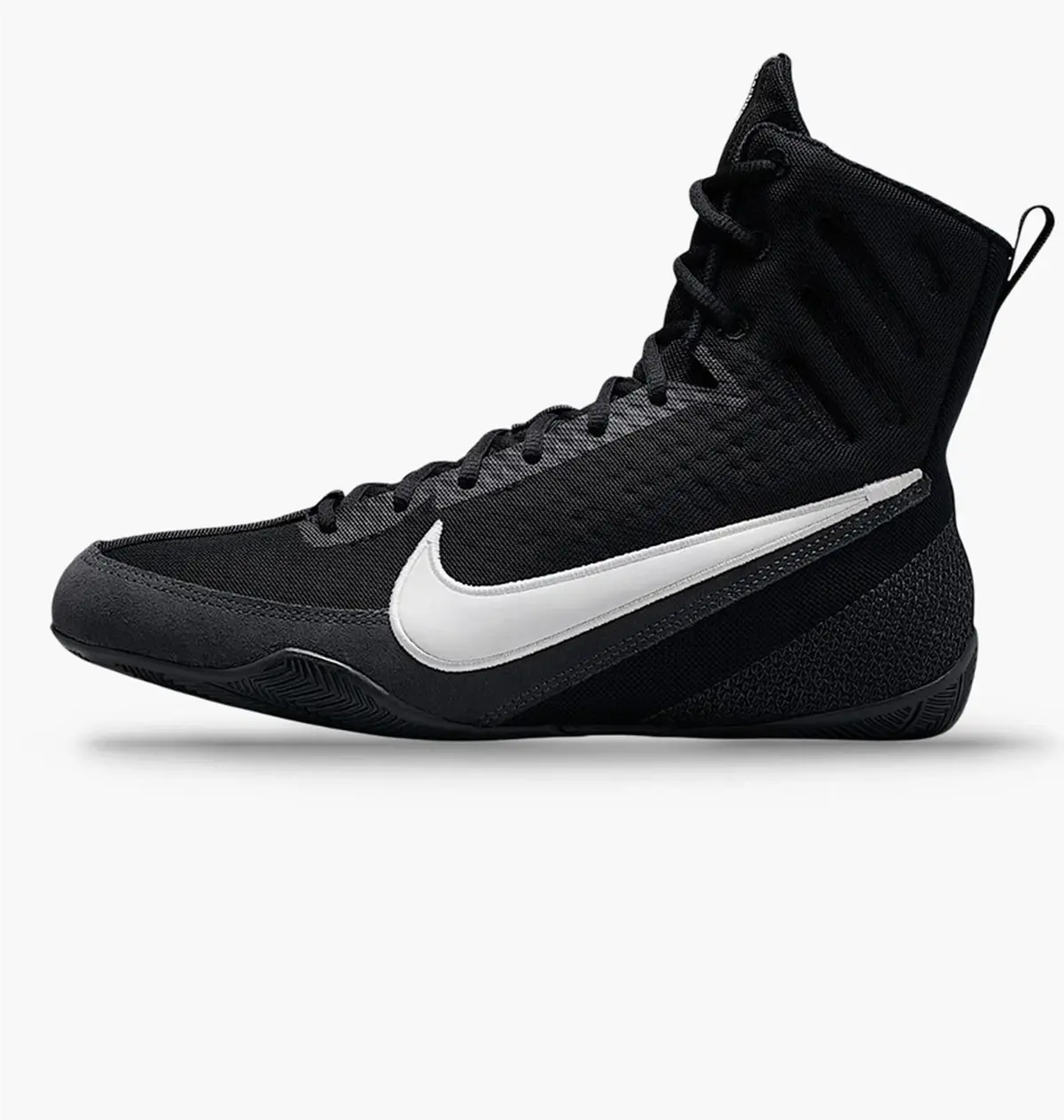 Боксёрки Nike Machomai 3 Black