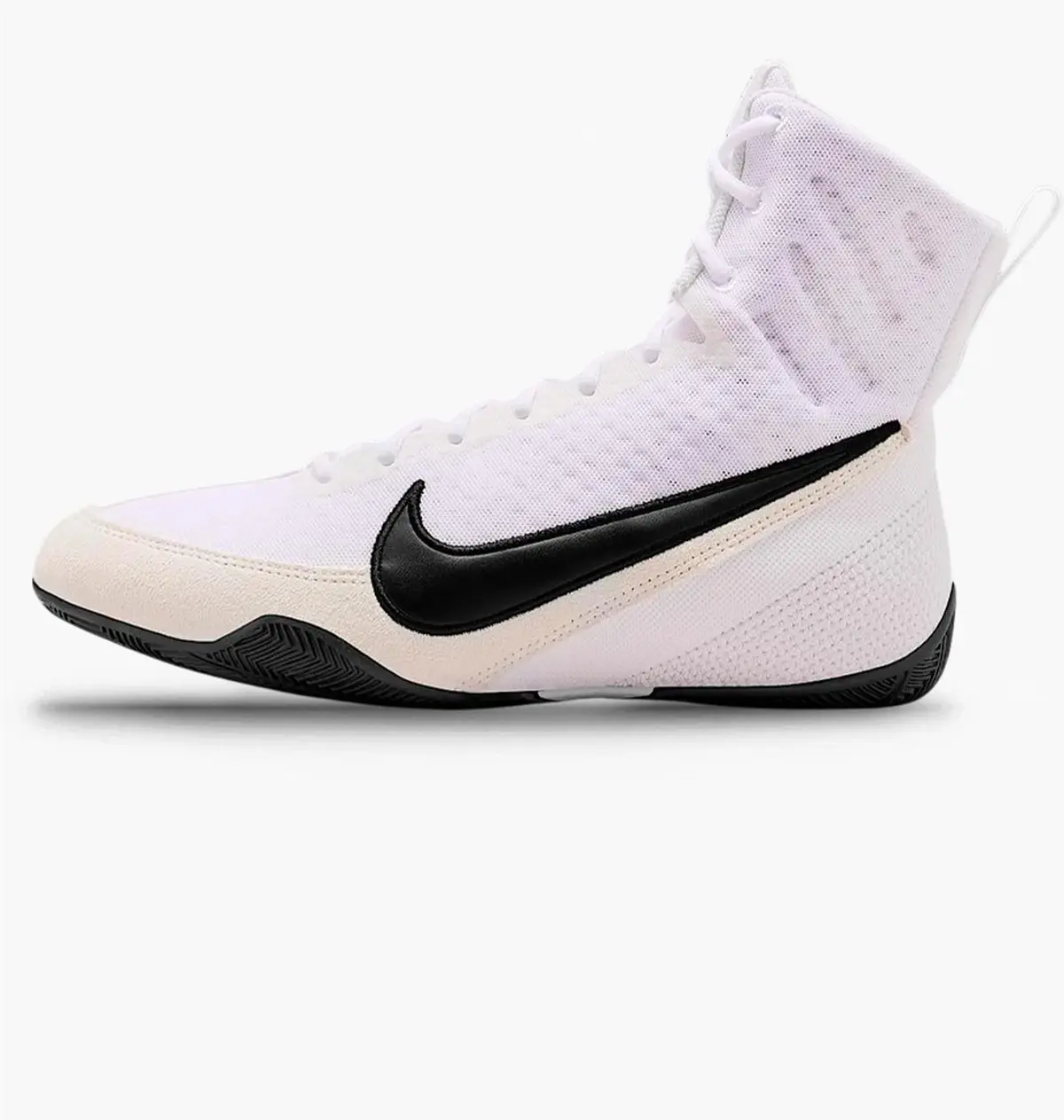 Боксёрки Nike Machomai 3 White/Beige
