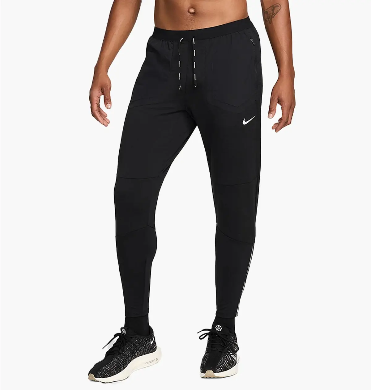 Брюки чоловічі Nike M Nk Phnm Elite Pant Wr