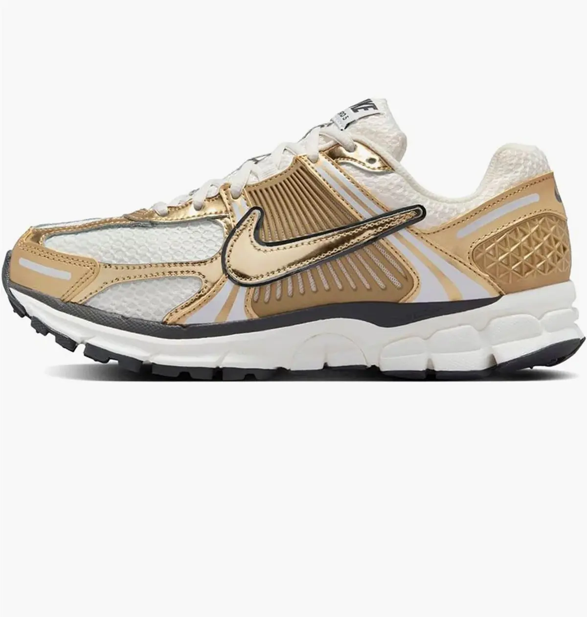 Кросівки жіночі Nike Air Zoom Vomero 5 Beige/Brown