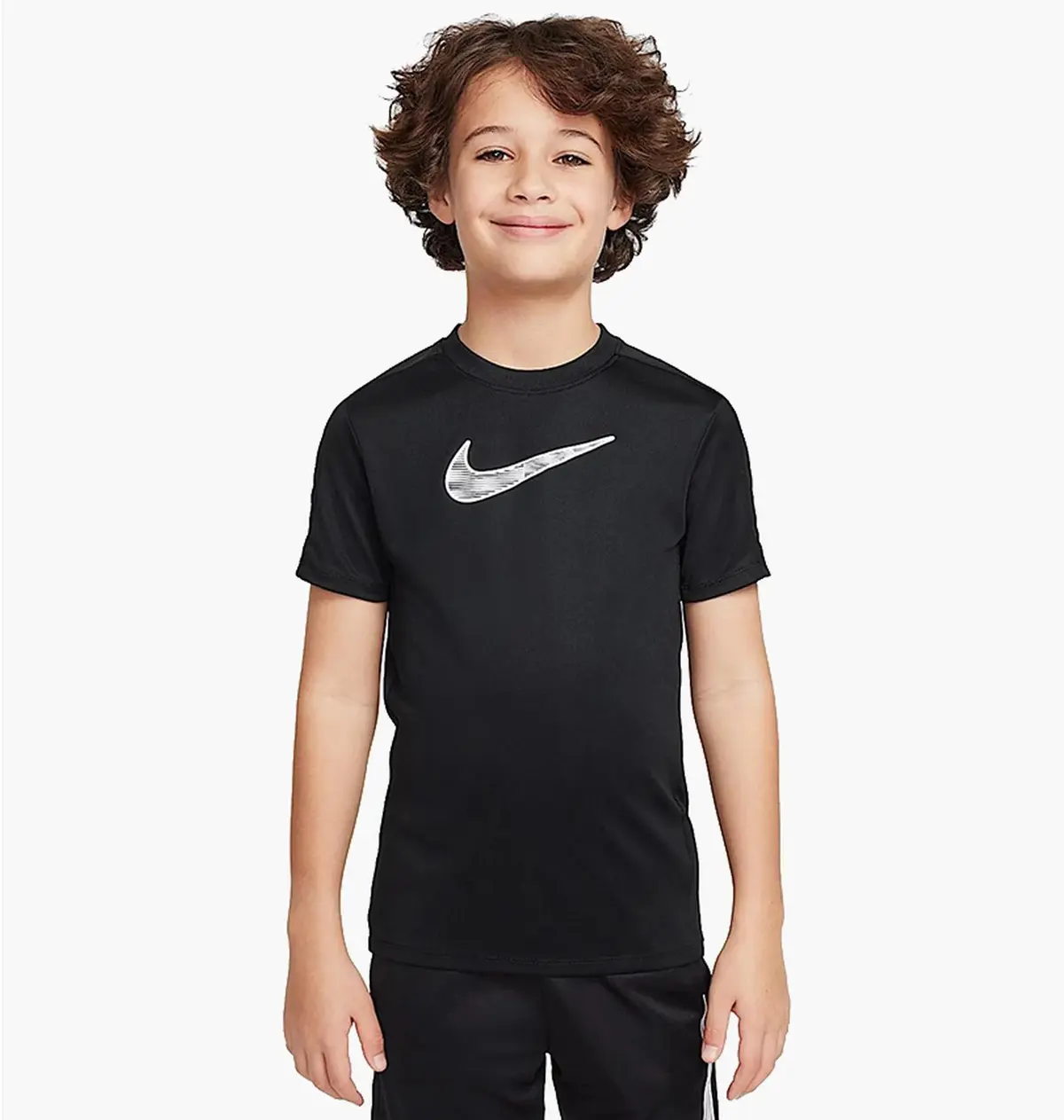 Футболка подростковая Nike Trophy23 Dri-Fit Short-Sleeve Top