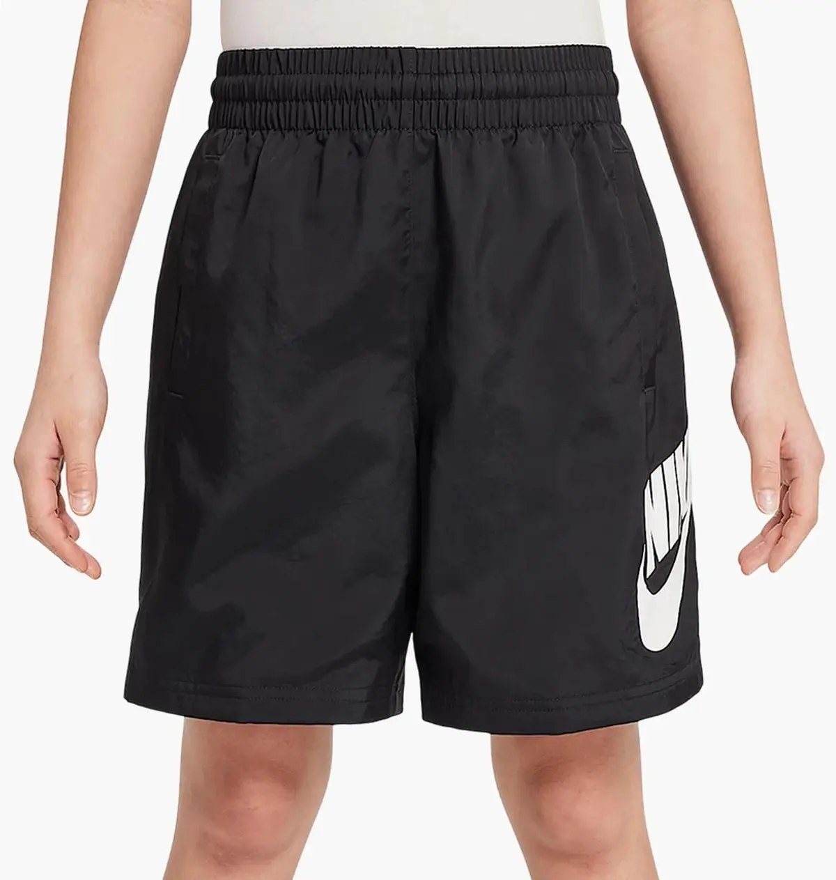 Шорты подростковые Nike Sportswear Club Woven Shorts