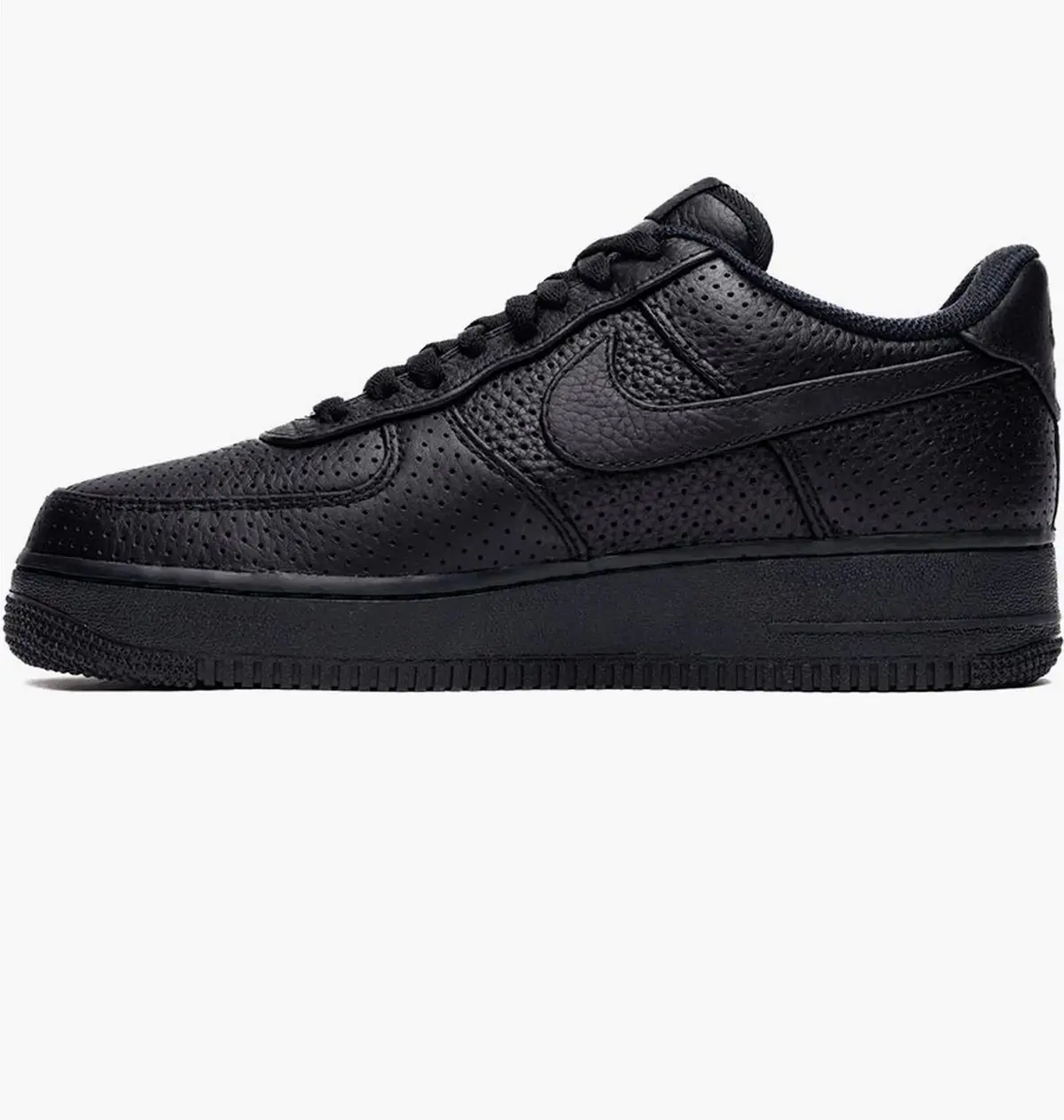 Кросівки чоловічі Nike Air Force 1 Sp Xld Black