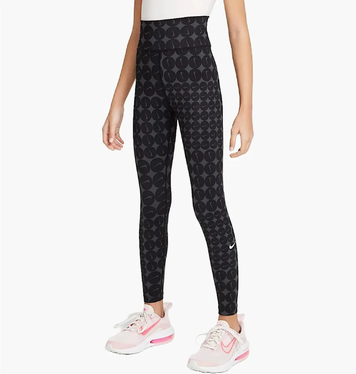 Лосіни підліткові Nike Dri-Fit Leggins