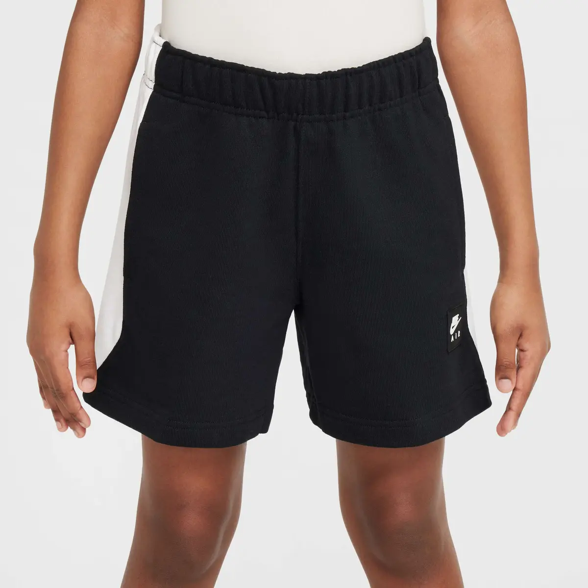 Шорты подростковые Nike Air Fleece Shorts