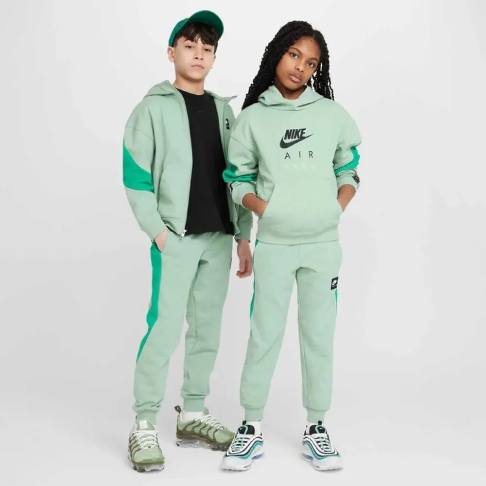 Спортивний костюм дитячий Nike Air Fleece