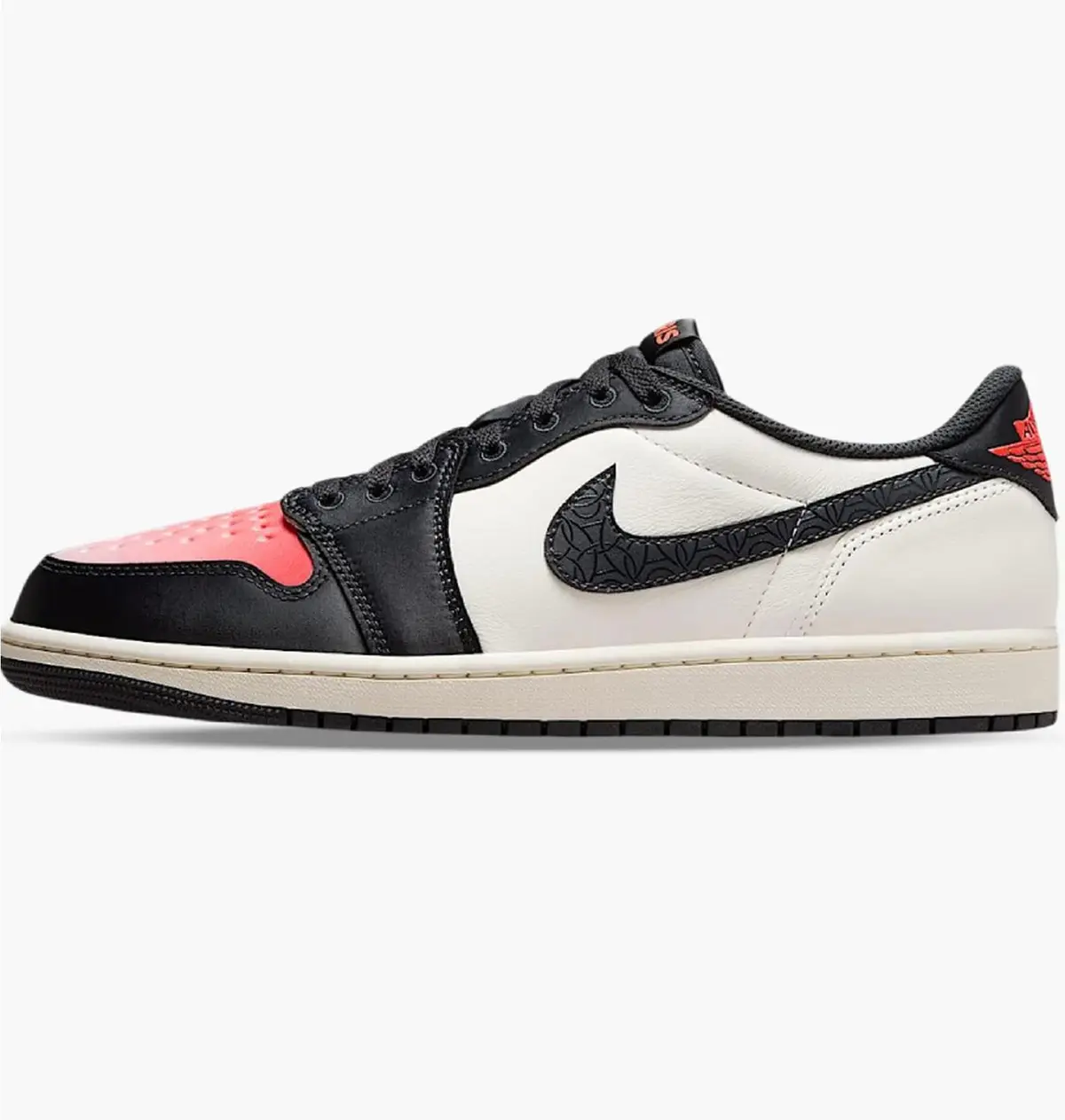 Кросівки чоловічі Nike Air 1 Retro Low Og Psg