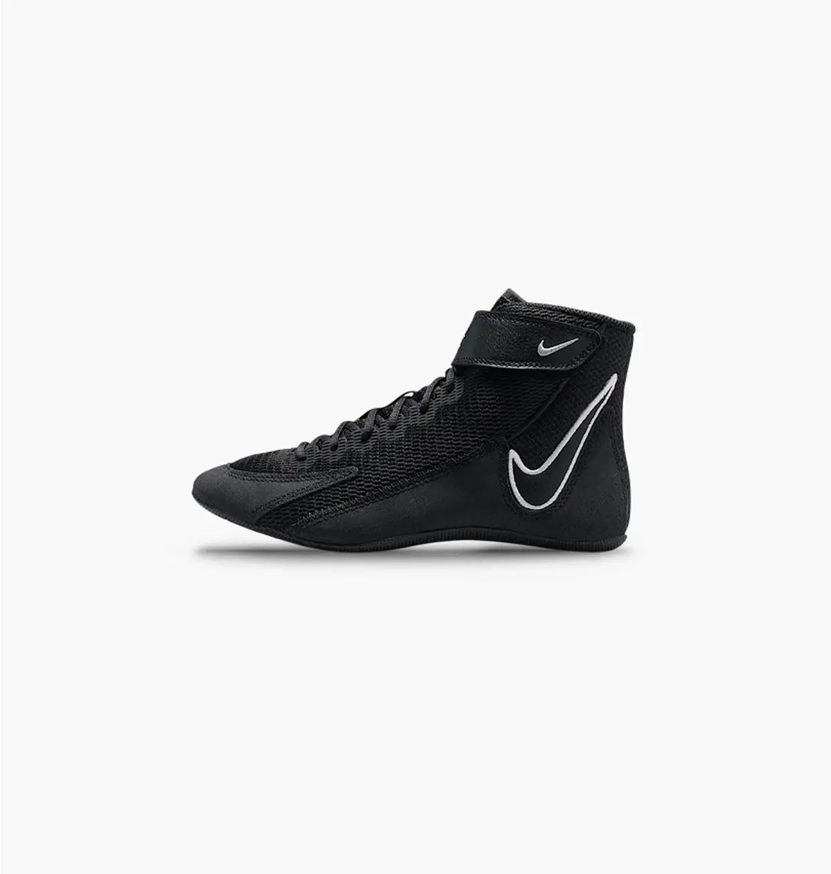 Боксёрки Nike Speedsweep Viii Black