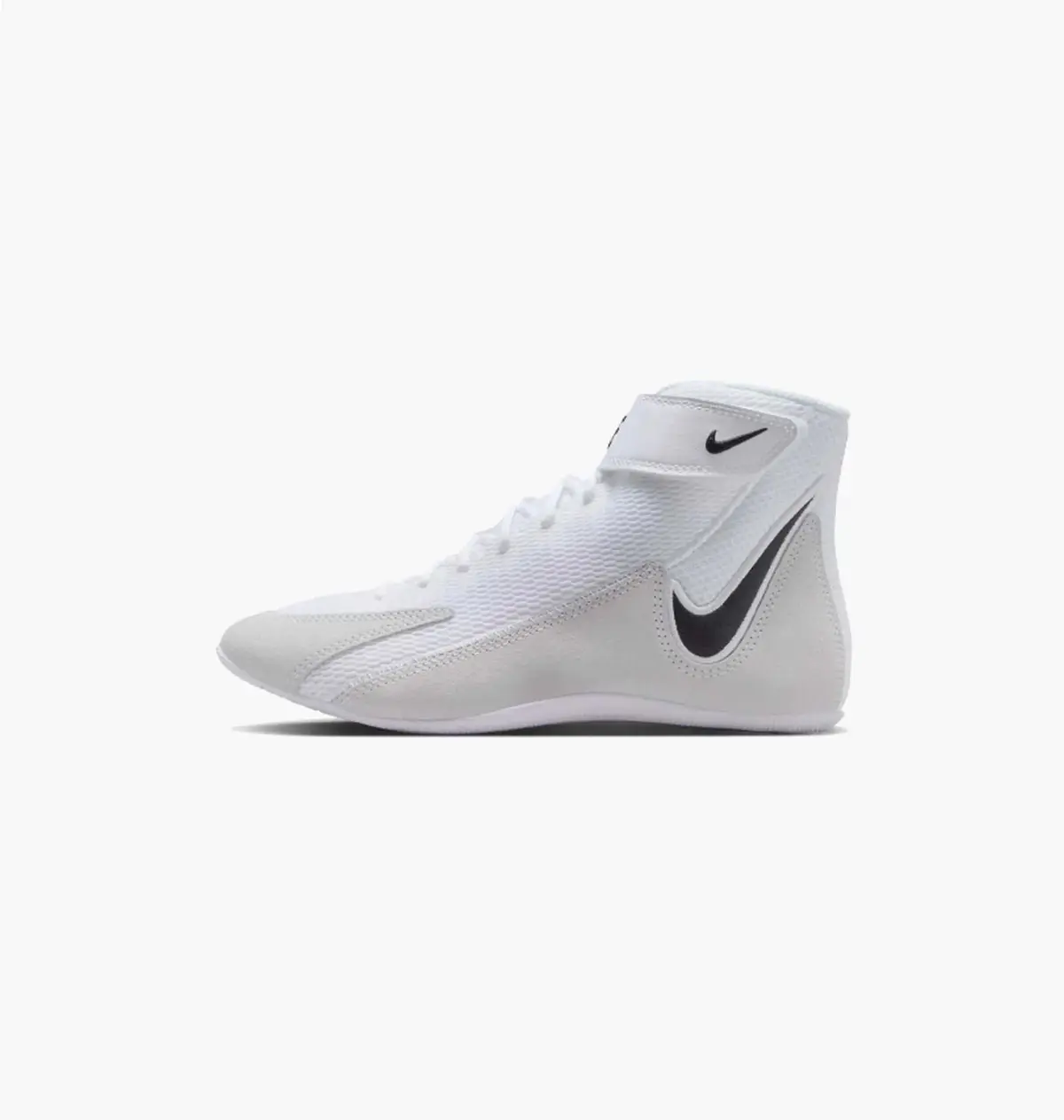 Боксёрки Nike Speedsweep Viii Gs White