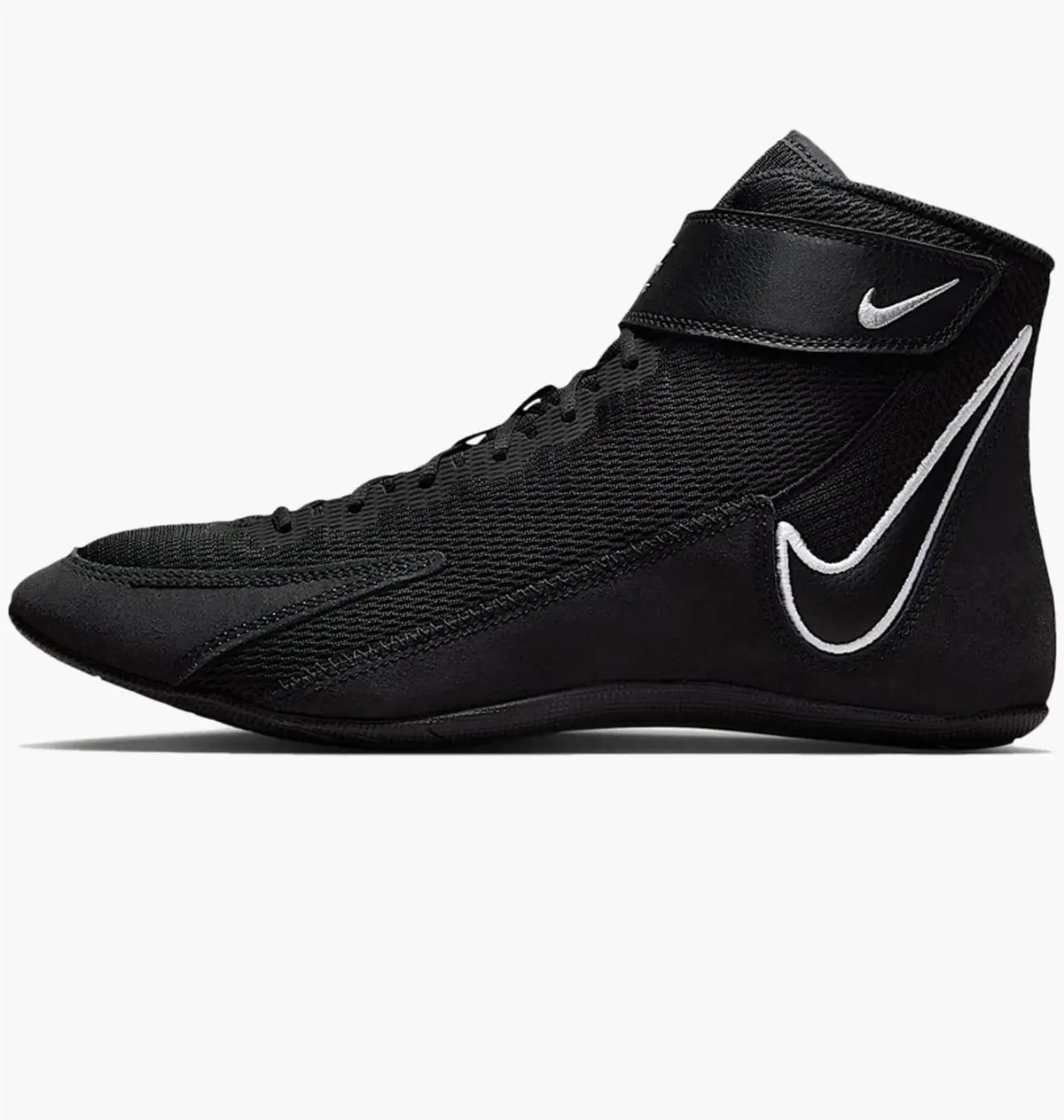 Боксёрки Nike Speedsweep Viii Black