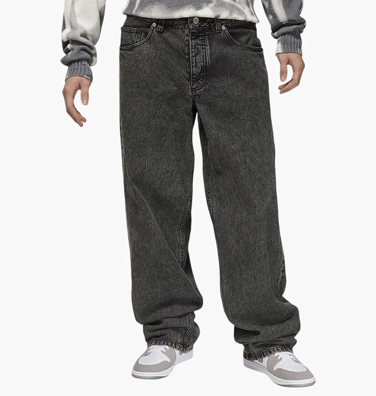 Брюки чоловічі Jordan M J Air Jdn Chino Pant