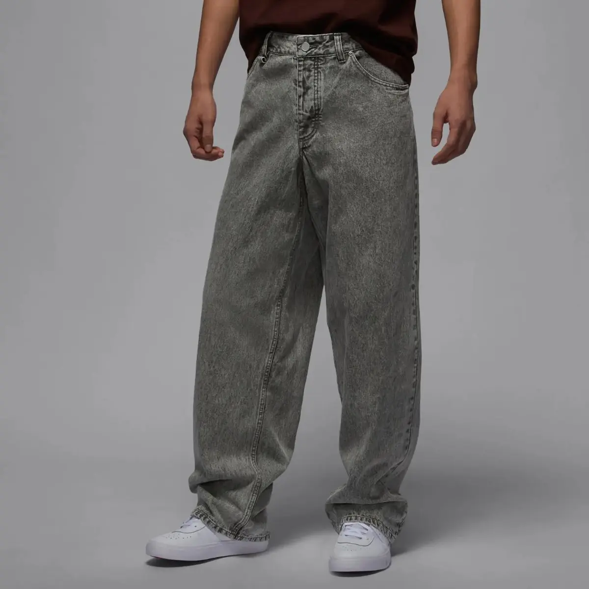 Брюки чоловічі Jordan Denim Grey