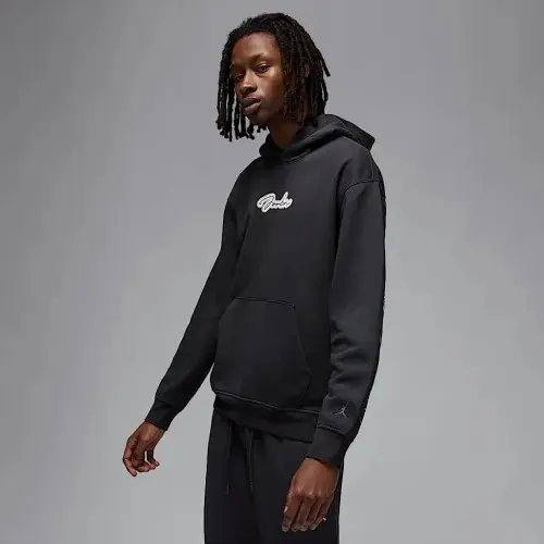 Брюки чоловічі Jordan Mvp Pullover Fleece
