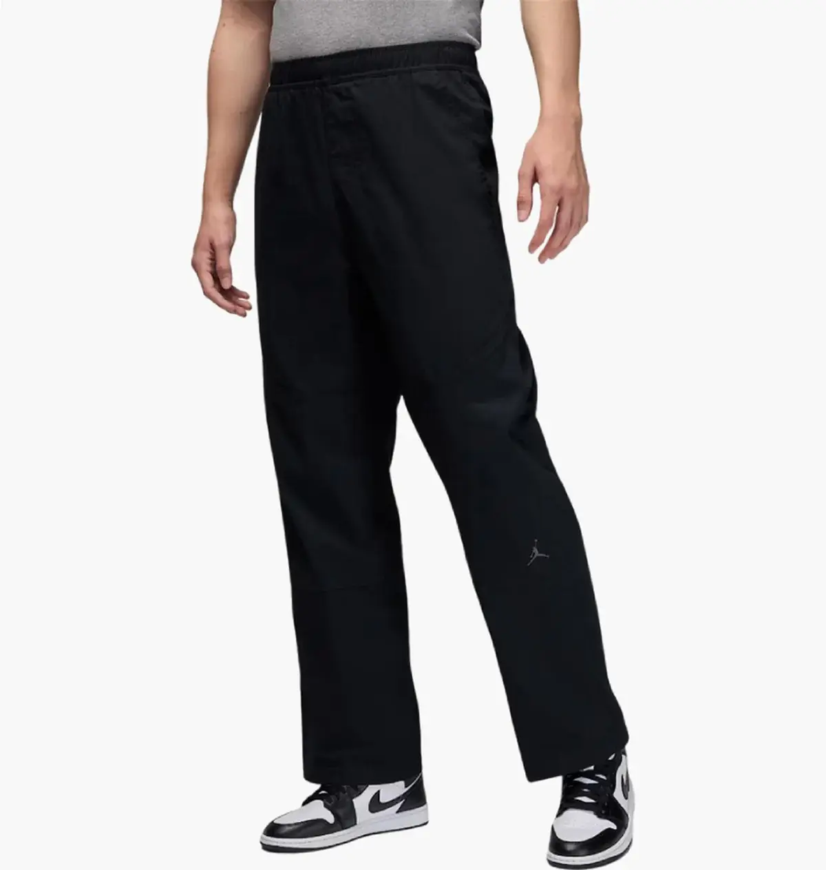 Брюки чоловічі Jordan Essential Black