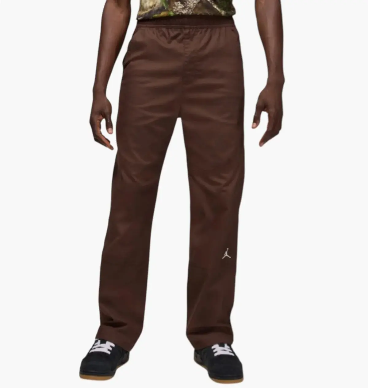 Брюки чоловічі Jordan Essentials Brown
