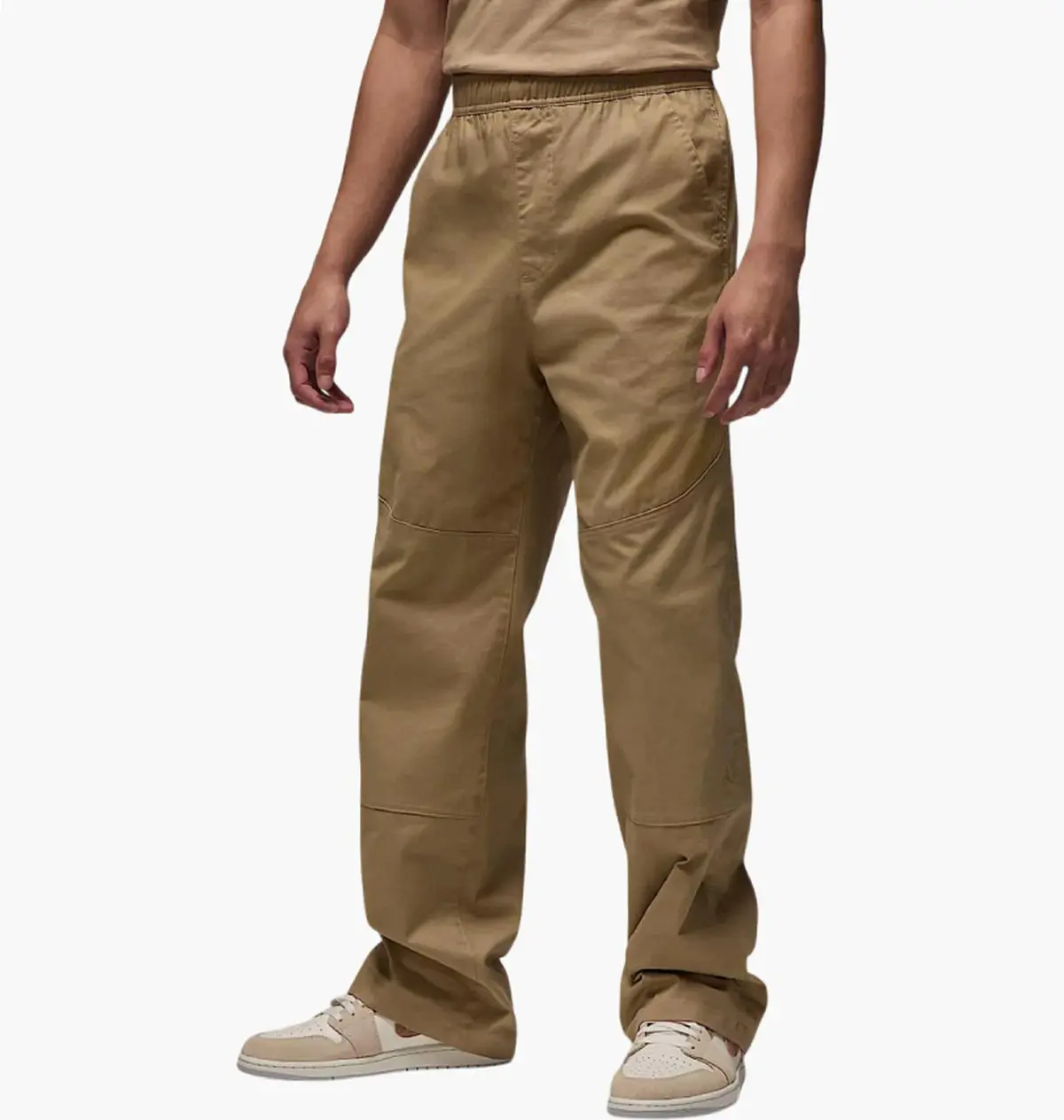Брюки чоловічі Jordan Essentials Brown