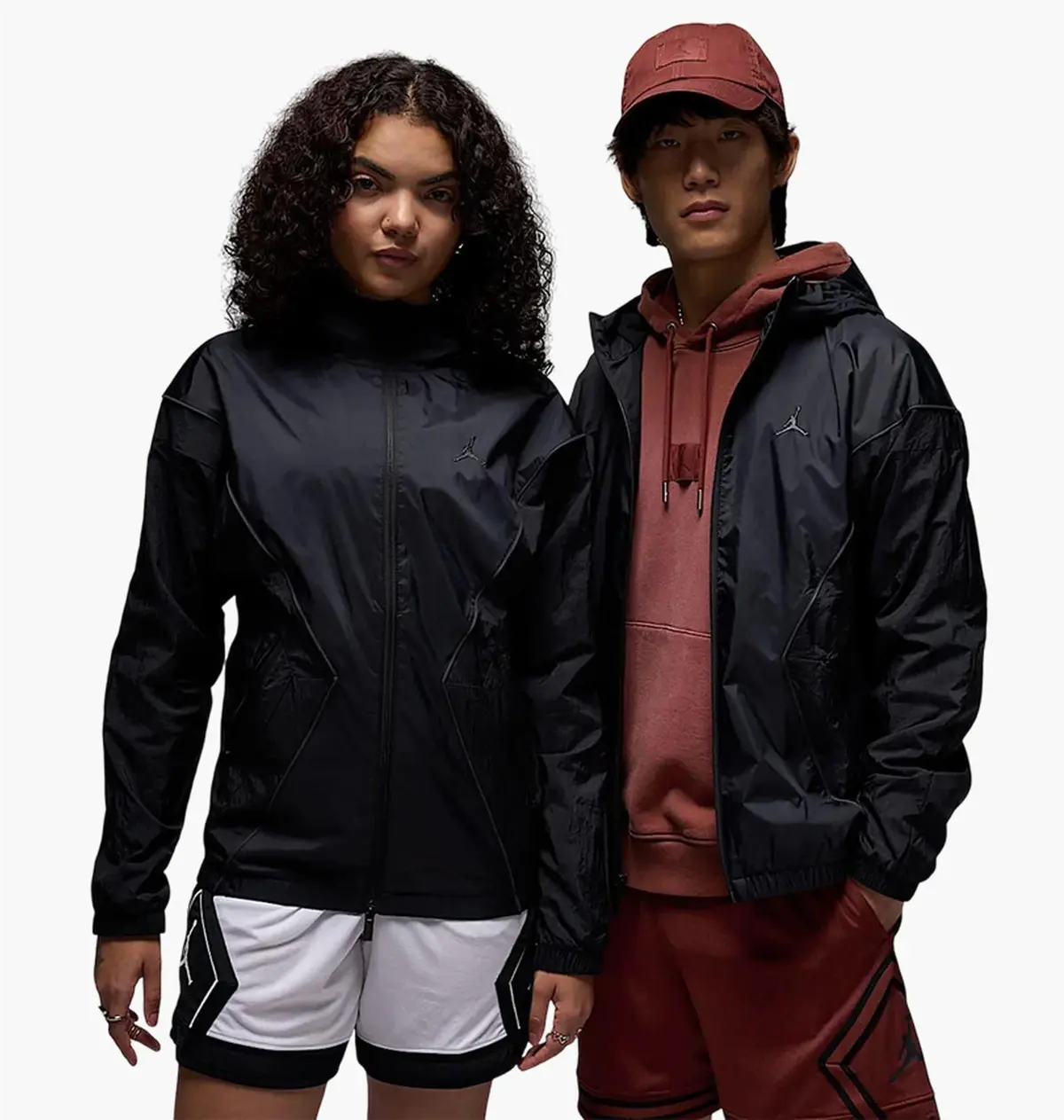 Куртка мужская Jordan Mbrk Draft Jkt