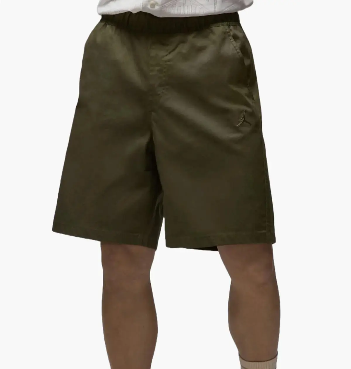 Шорти чоловічі Jordan Ess Olive