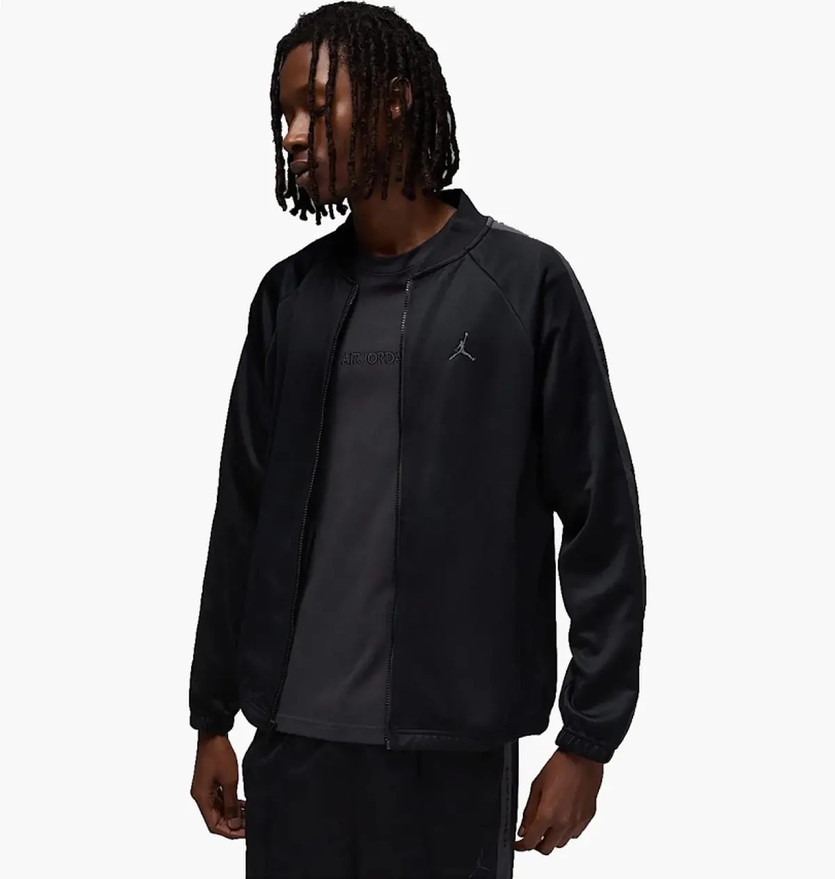 Кофта чоловіча Jordan M Ess Track Suit