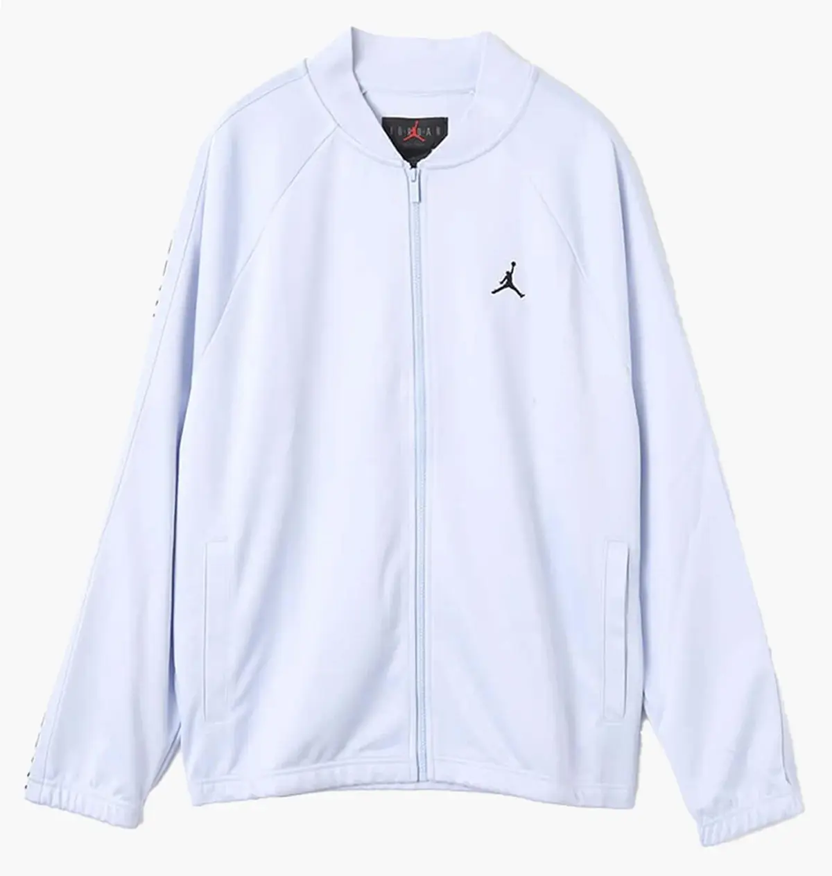 Кофта чоловіча Jordan Ess Track Suit Light Blue