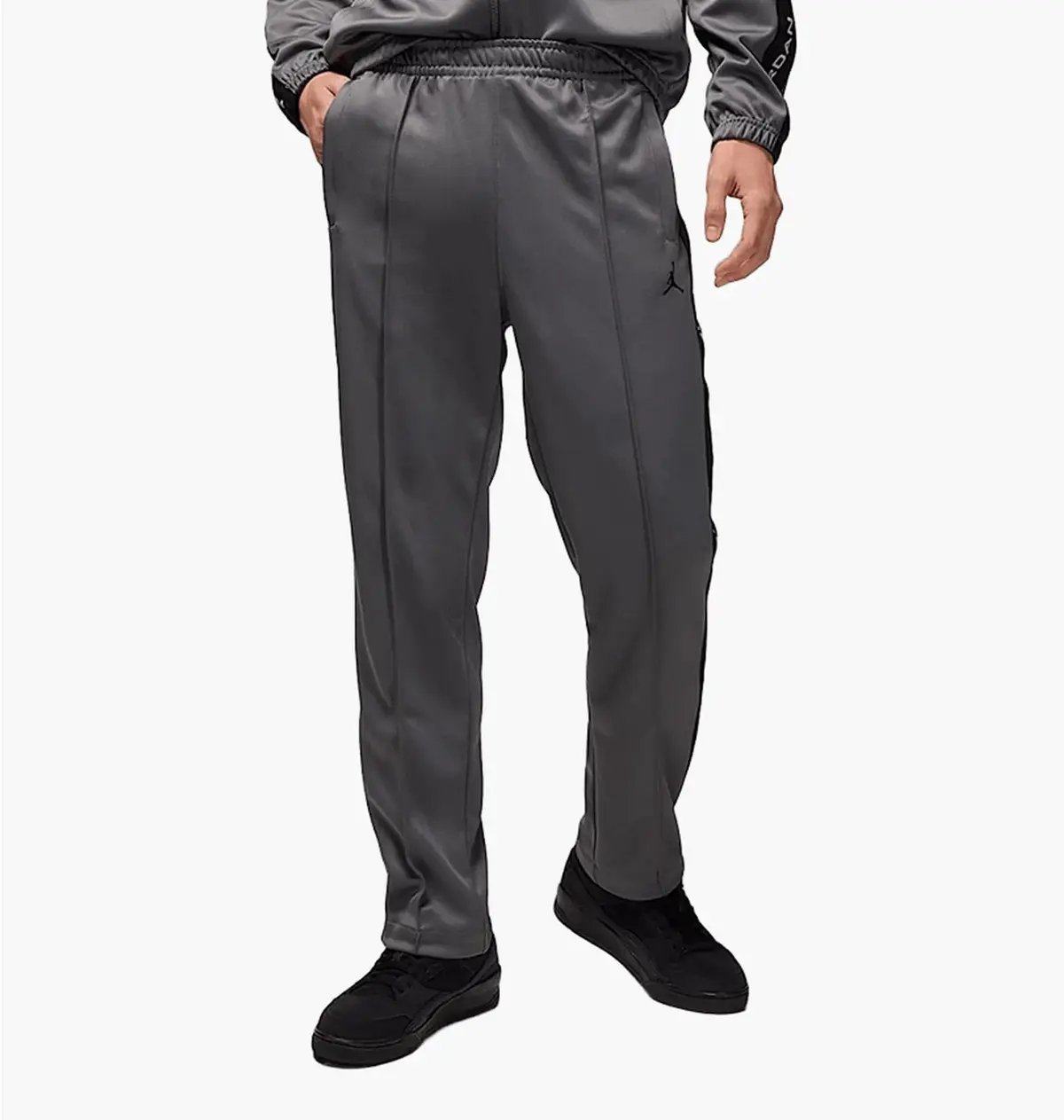 Брюки чоловічі Jordan Essentials Grey