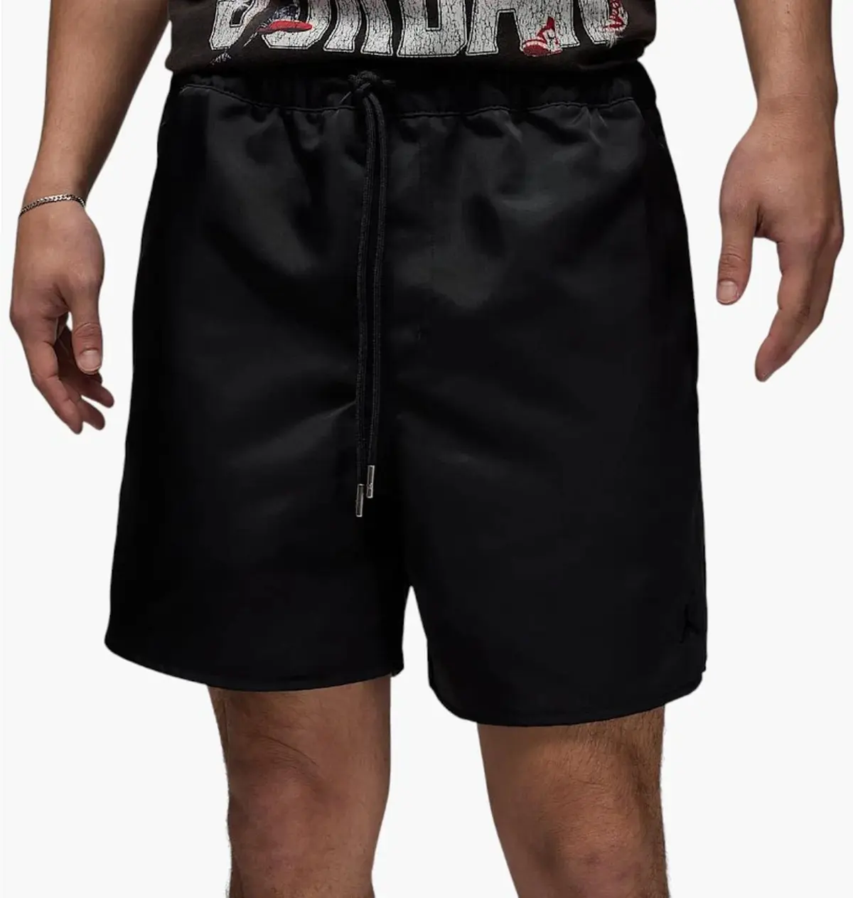 Шорти чоловічі Jordan Essentials Statement Black