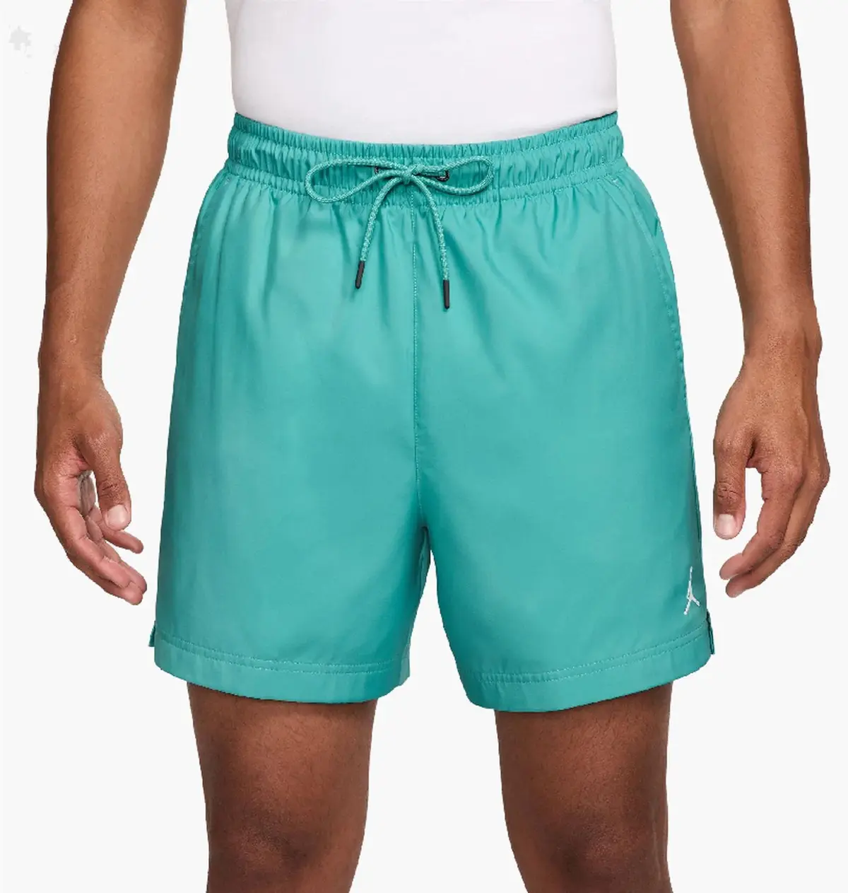 Шорти унісекс Jordan Poolsd Lbr 5In Turquoise