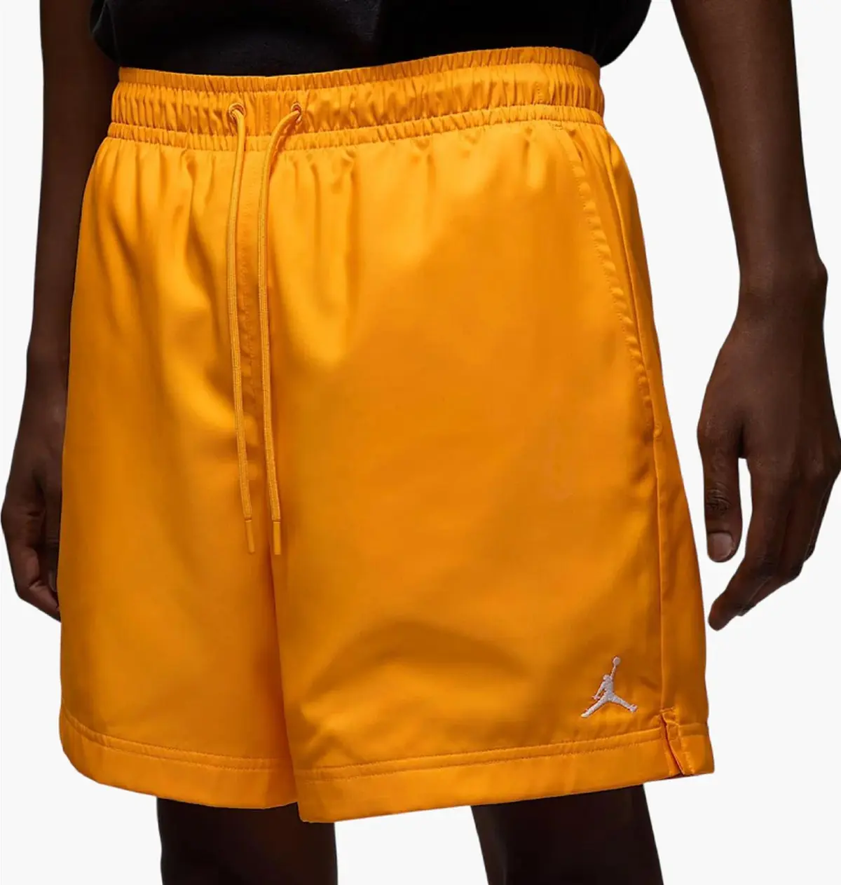 Шорти унісекс Jordan Poolsd Lbr 5In Orange