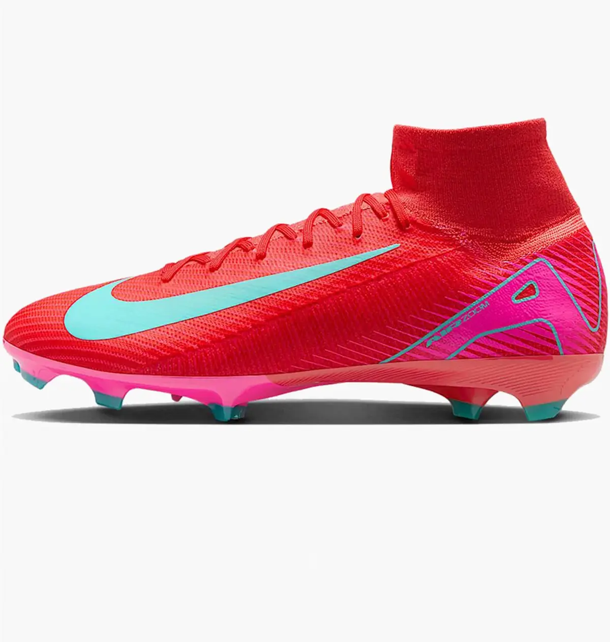 Бутсы мужские Nike Zm Superfly 10 Pro Fg