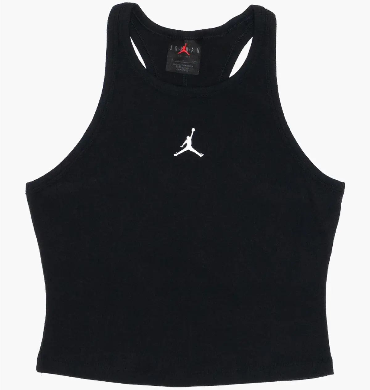 Майка жіноча Jordan W J Ess Black