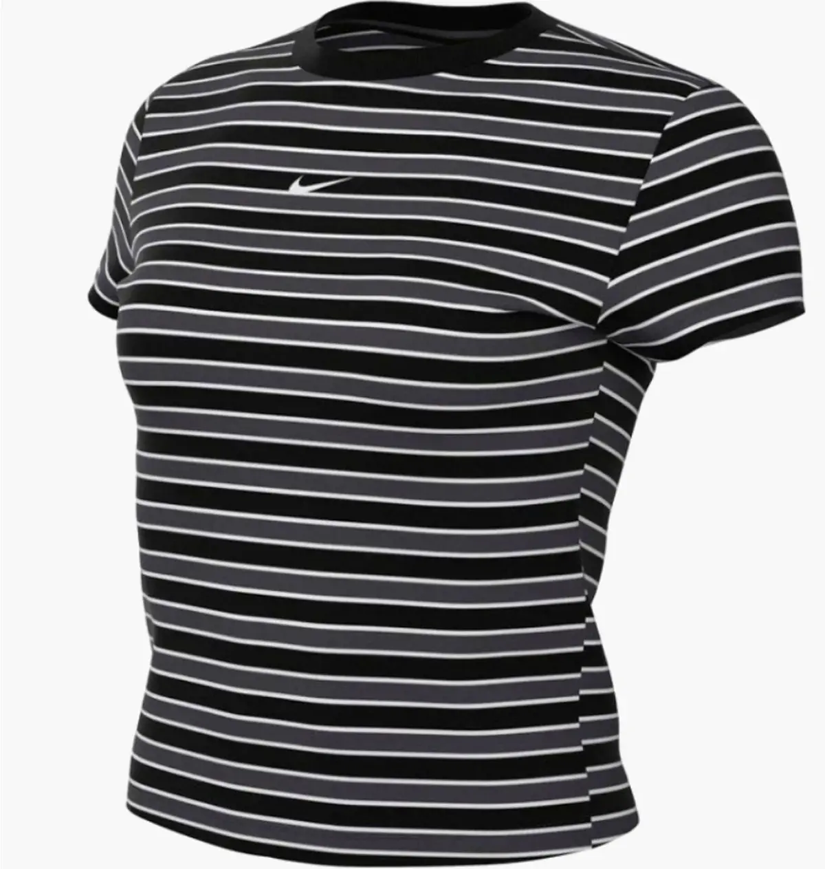 Футболка жіноча Nike Sportswear Chill