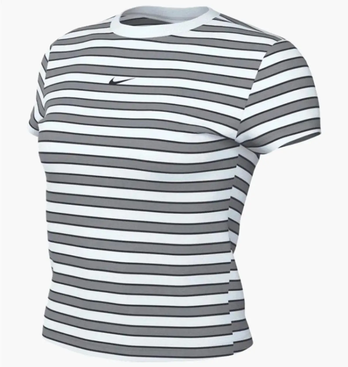 Футболка жіноча Nike Knit T-Shirt (W)