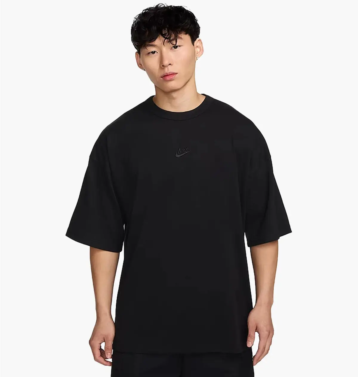 Футболка мужская Nike M Nsw Tee Os Prem Essntl Fa24