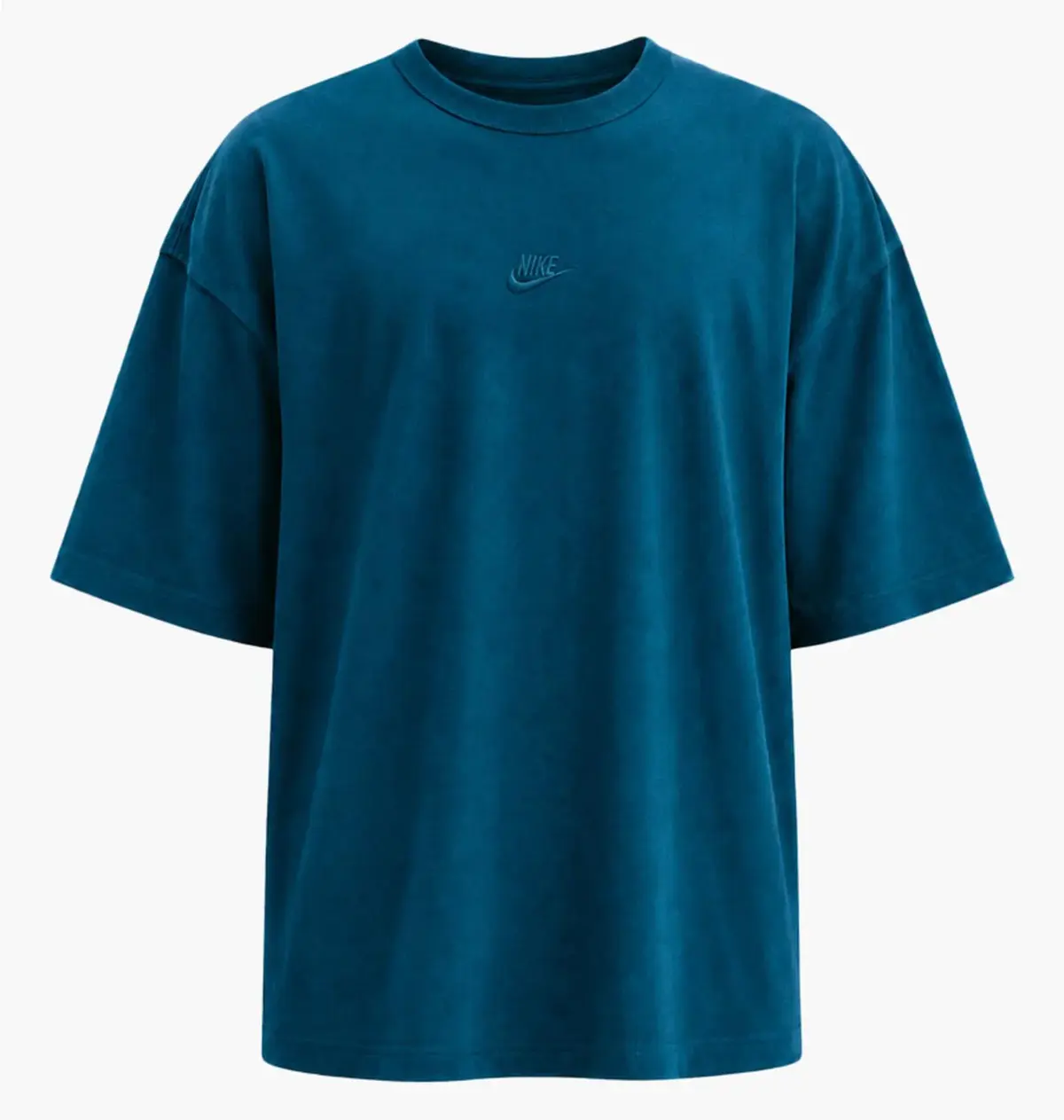 Футболка чоловіча Nike Premium Essentials Blue