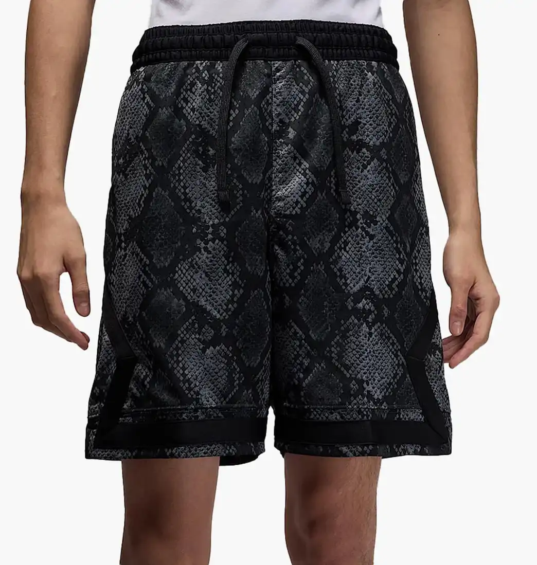 Шорти чоловічі Jordan Dri-Fit Mesh Diamond