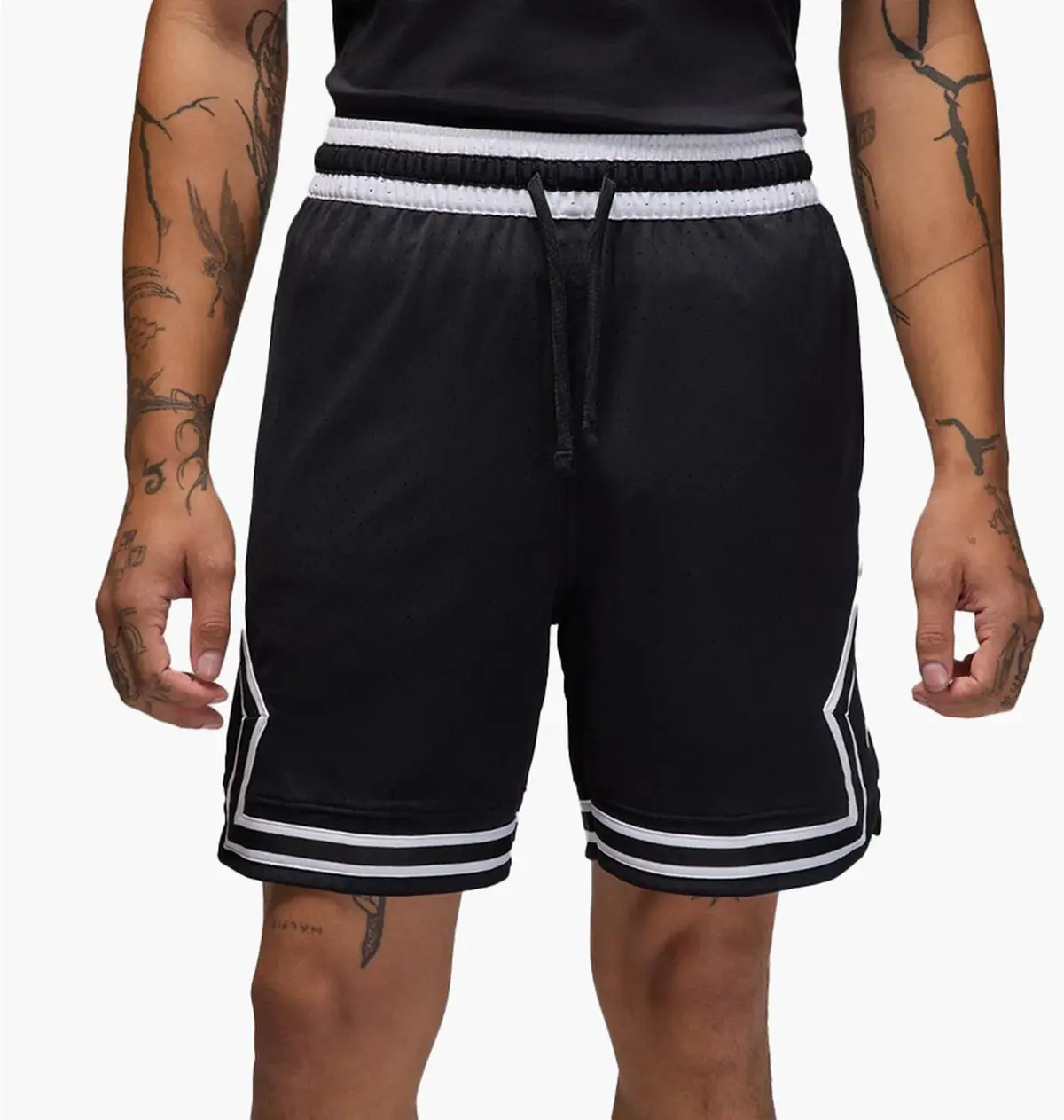 Шорти чоловічі Jordan Dri-Fit Mesh Diamond