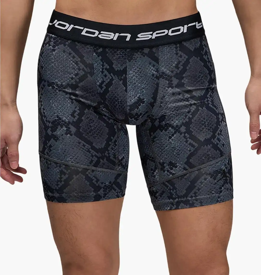 Шорти чоловічі Nike M J Df Sprt Dmnd Short