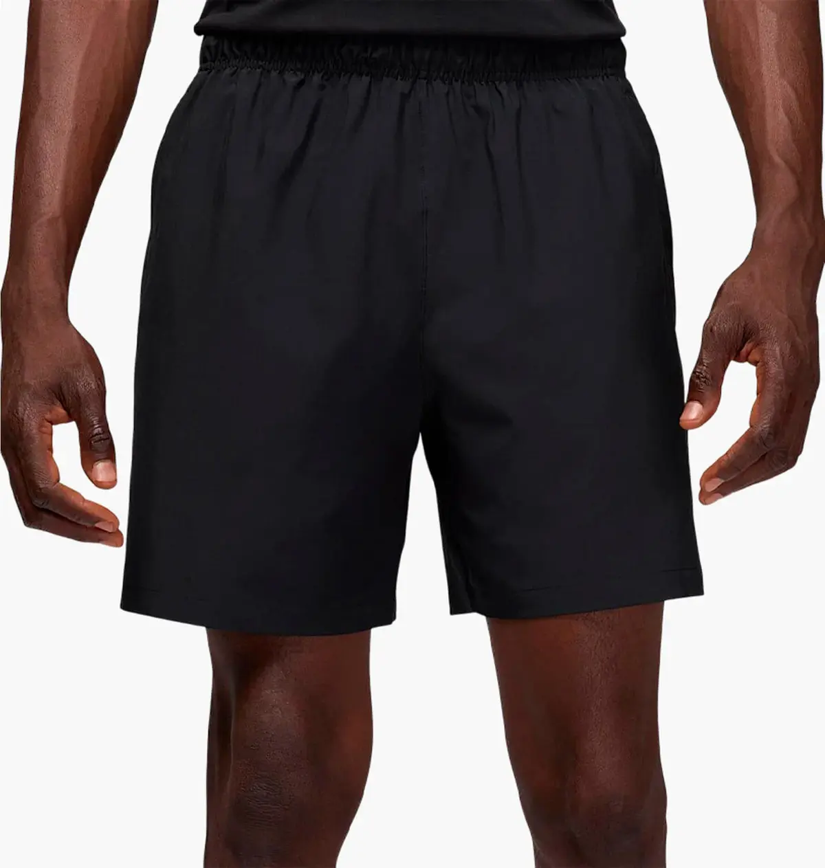 Шорти чоловічі Nike Sport Flightweight Black