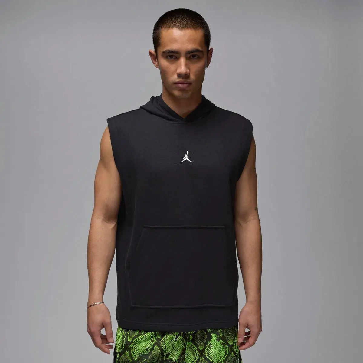 Жилетка мужская Jordan Dri-Fit Crossover