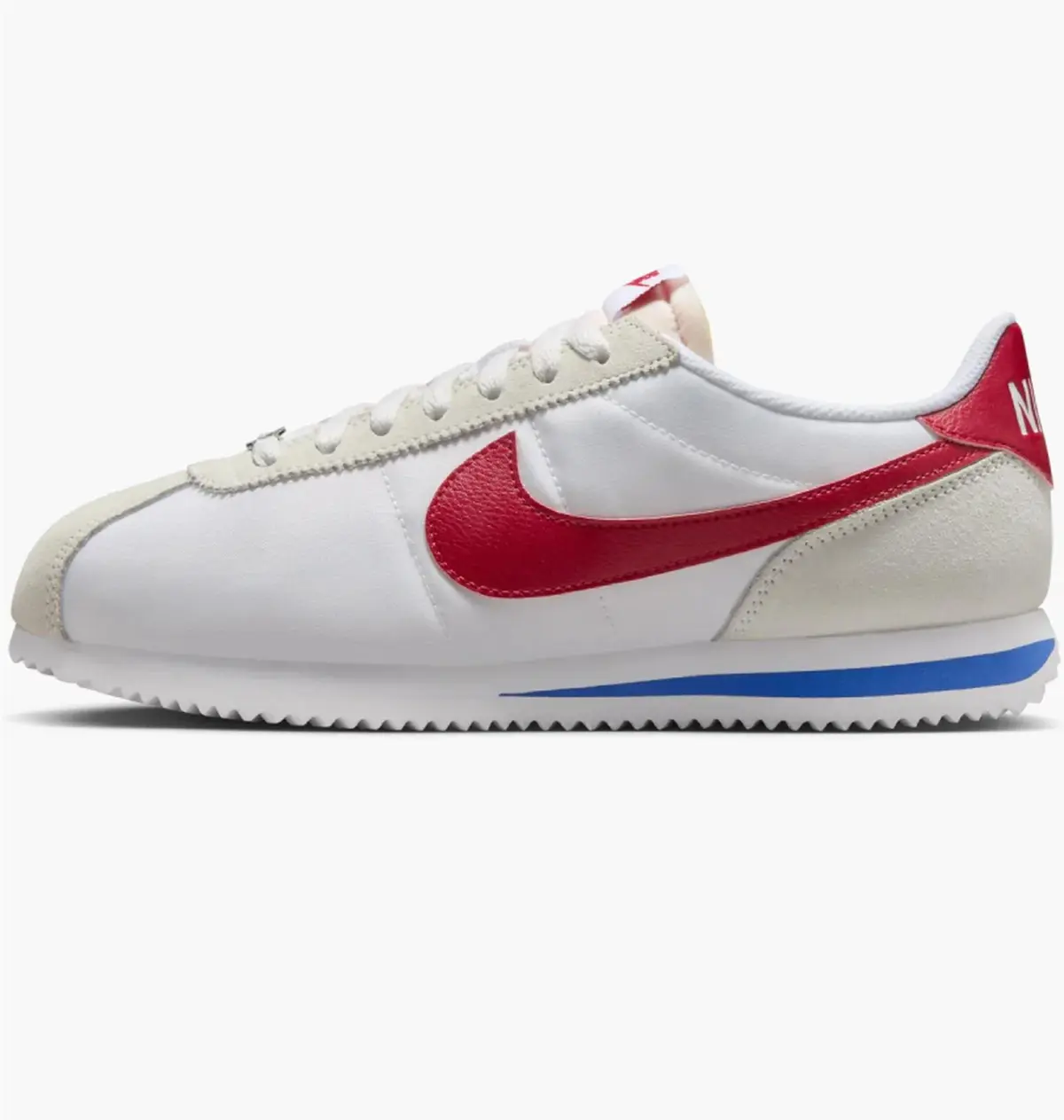 Кросівки жіночі Nike Cortez White