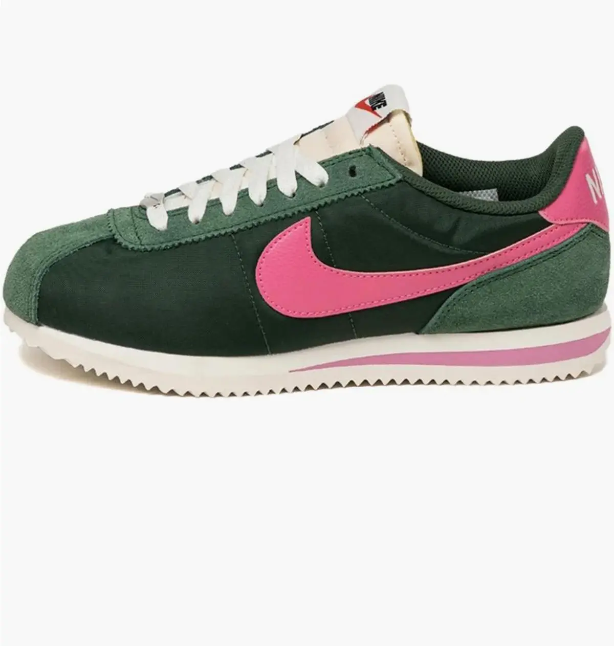 Кросівки жіночі Nike Cortez Fir Pinksicle