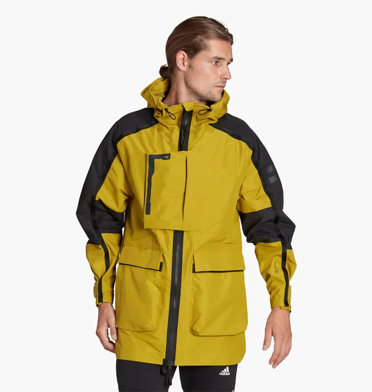 Куртка мужская Adidas Terrex Xploric Rain
