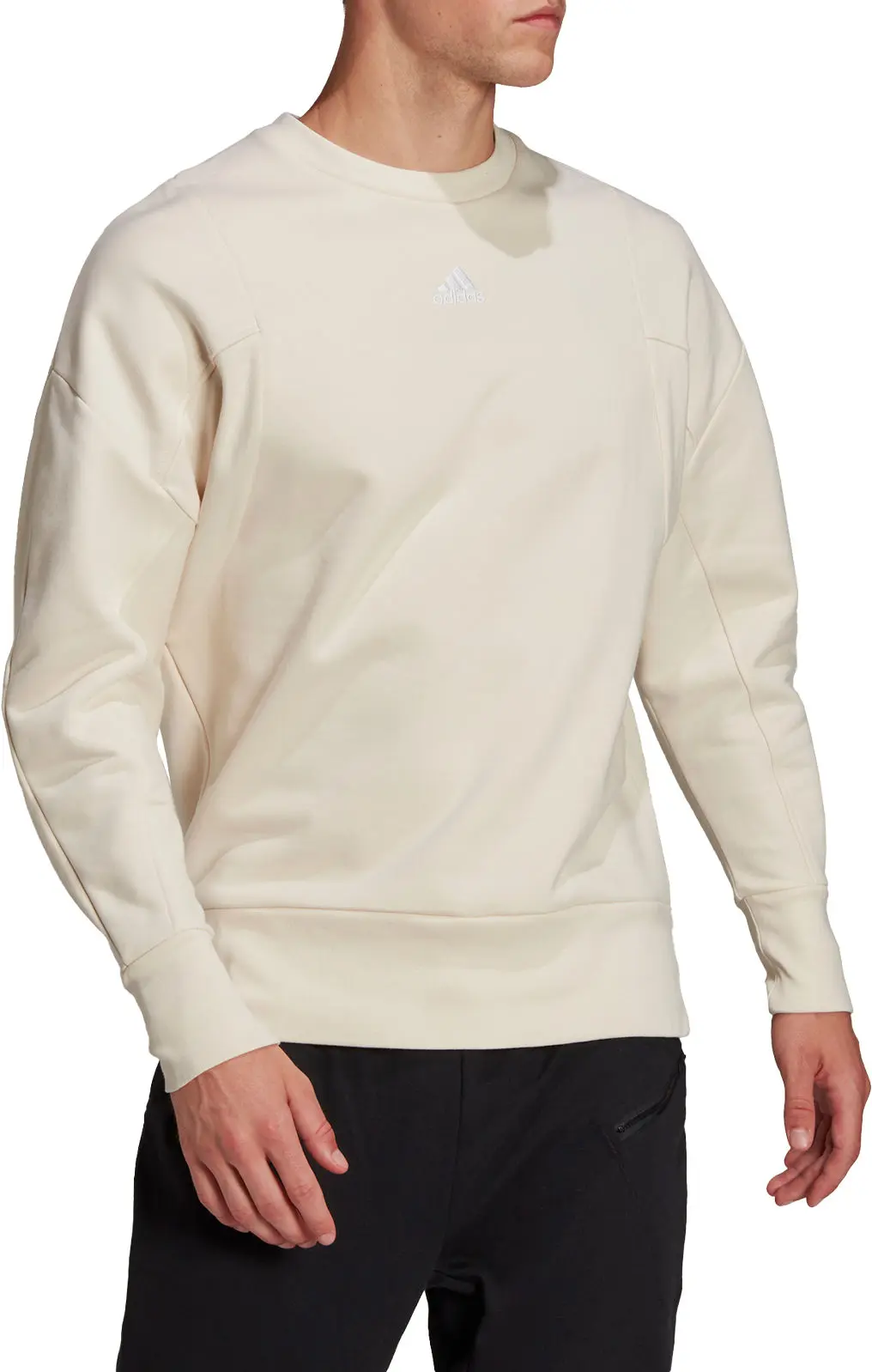 Кофта мужская Adidas M Internal Crew