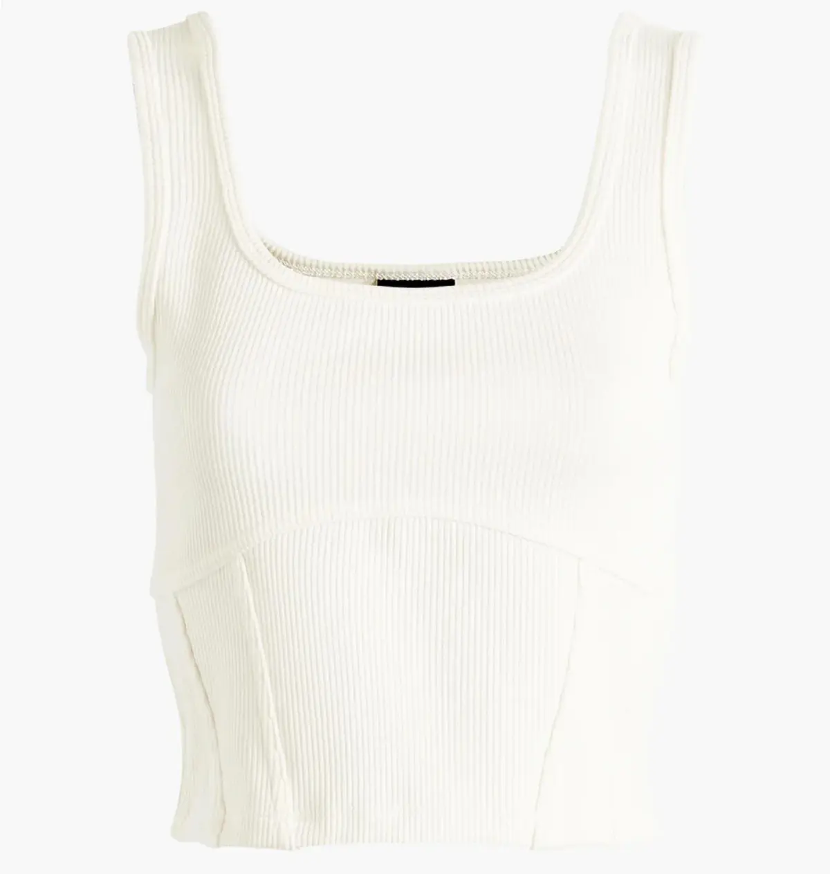 Майка жіноча Jordan Crop Lifestyle Tank Beige