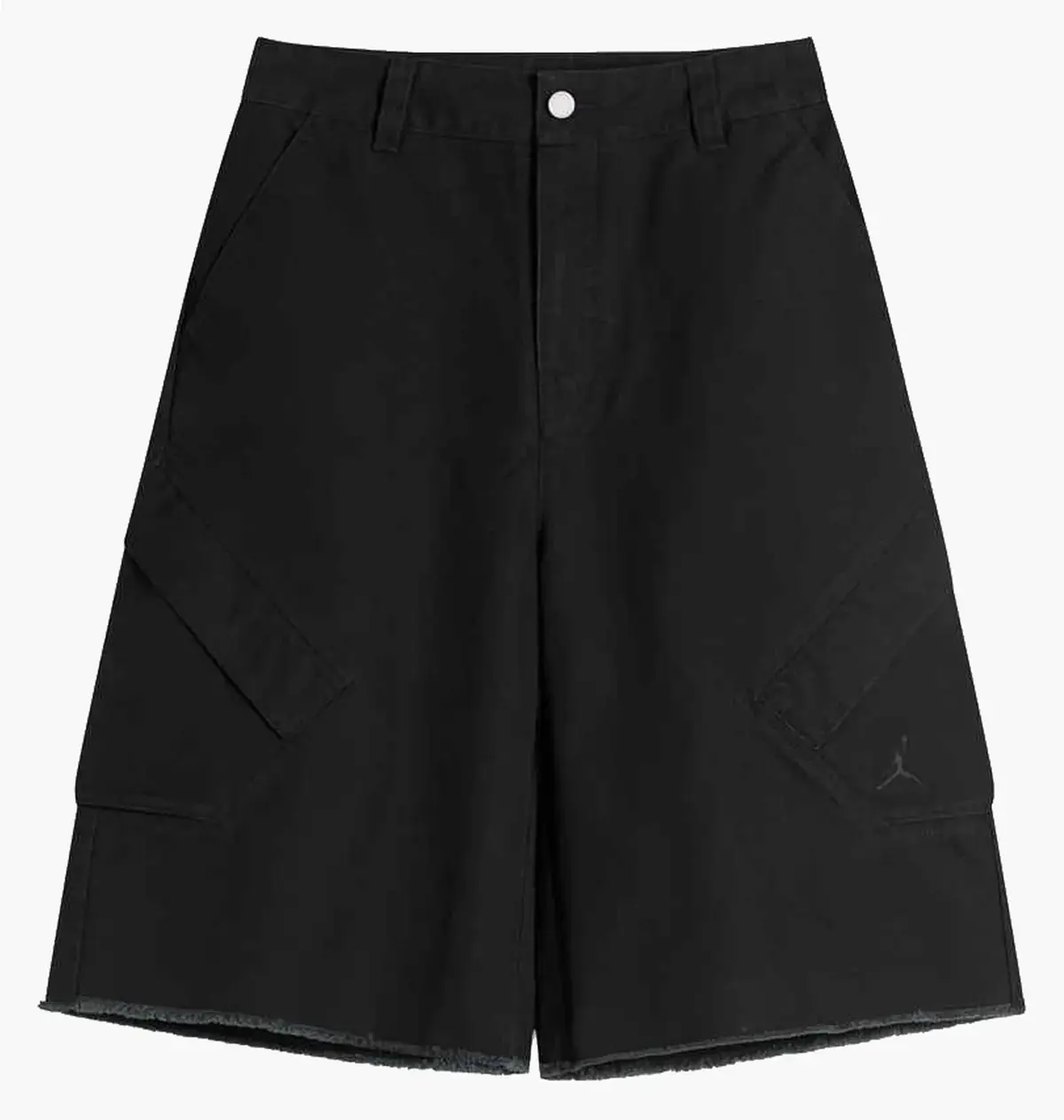 Шорти жіночі Jordan Flight Chicago Black